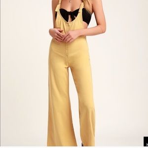 Amuse Society Betina Jumper